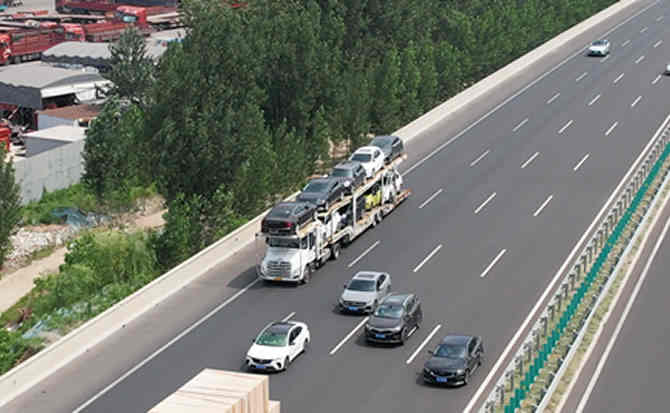 江阳区高速公路汽车救援